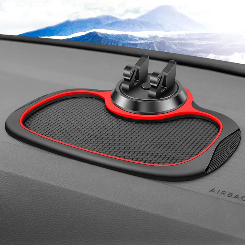 GripAll™ - The Essential Organizer For Your Car!