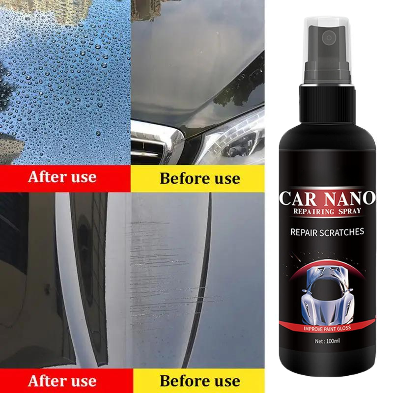 1+1 FREE | ScratchVanish™ Car Paint Restorer