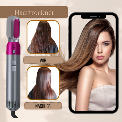 HairFlex Pro™ | Your Salon-Quality Styling Companion!