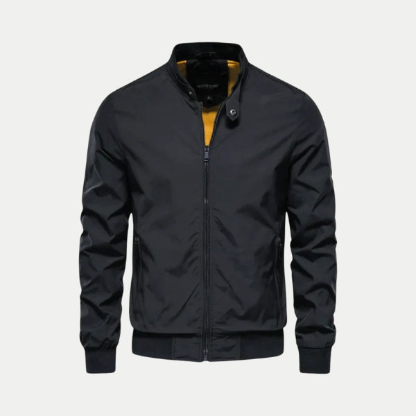 Jan - Men's Windbreaker Jacket