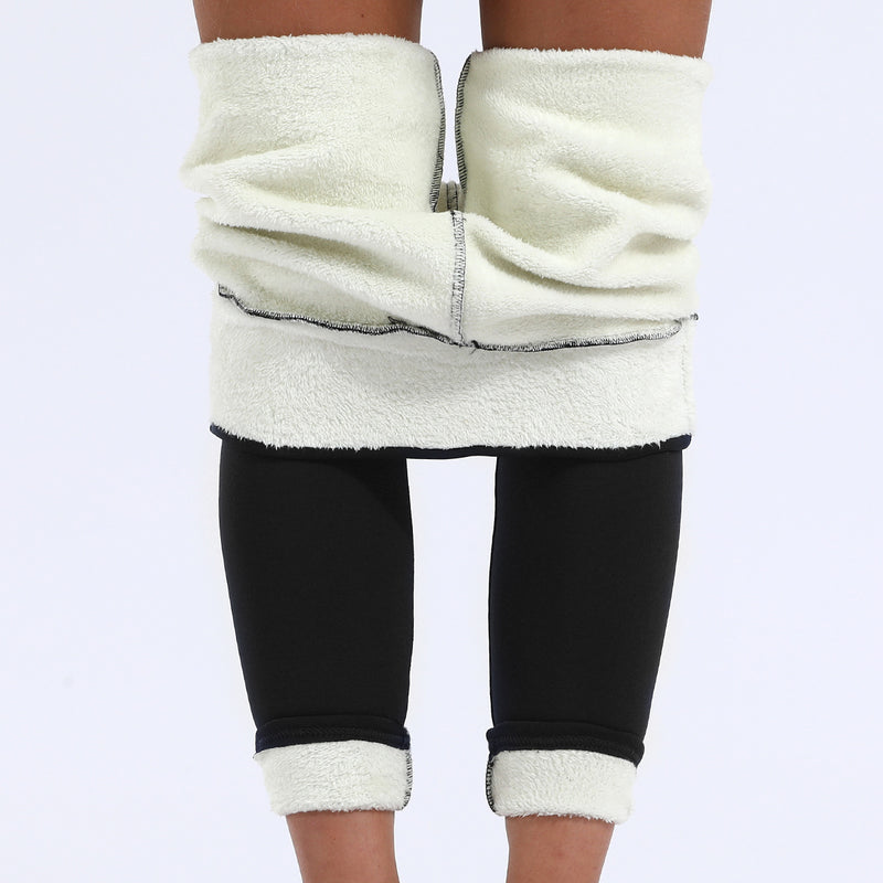 1+1 FREE | WarmLegging™ - Your perfect companion for cold winter days!