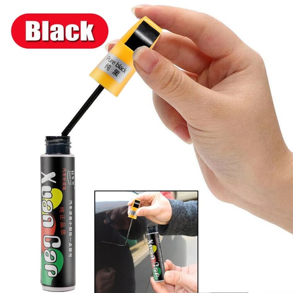 1+1 FREE | ScratchErase™ Instant Car Scratch Remover Pen