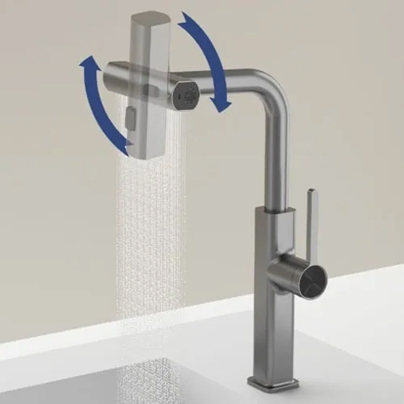 FlowFaucet™ – Modern Kitchen Upgrade