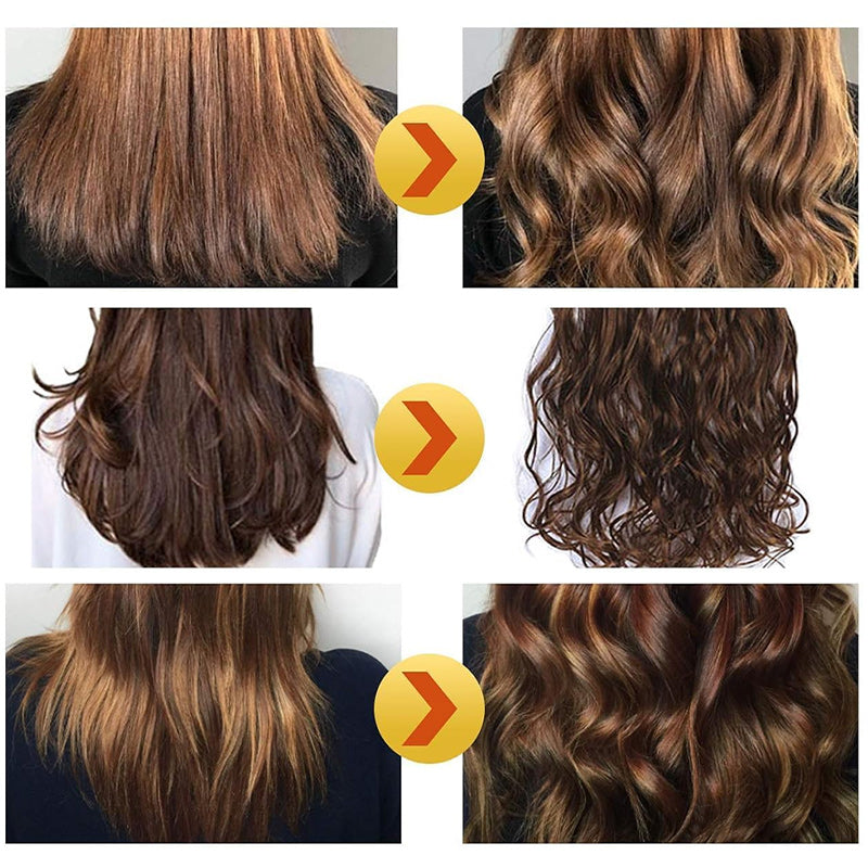 1+1 FREE | Hair Mask™ Curly Hair Made Easy