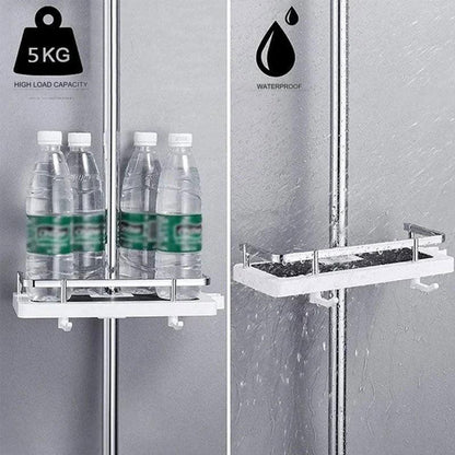 1+1 FREE | Shelfie™ - Transform your shower, maximize your space!