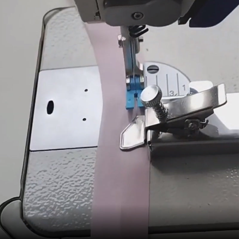 PrecisionPilot™ - Magnetic Sewing Guide