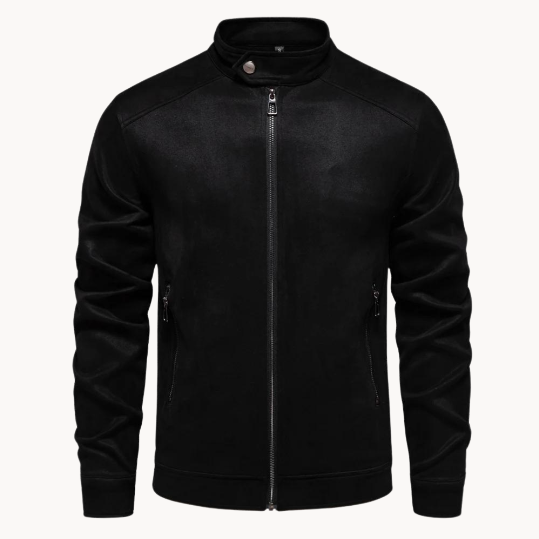 Jerome - A stylish and comfortable jacket for men