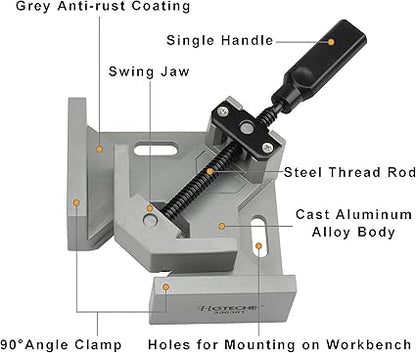 Clamp Tool™ - Innovative Clamp, Easy Installation!