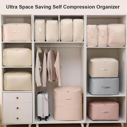 SpaceMax™ - Your Ultimate Space-Saving Companion!