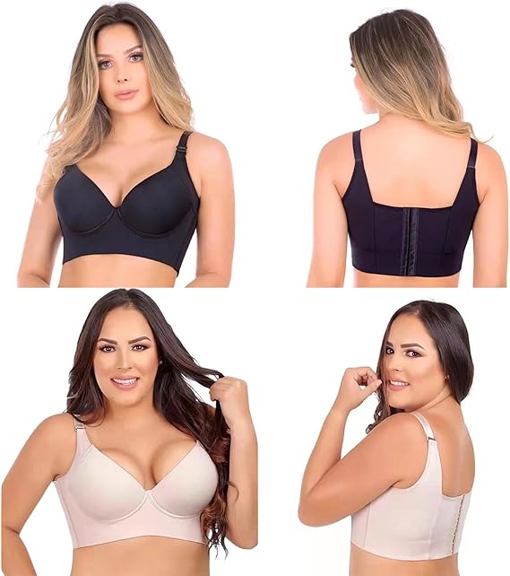 1+1 FREE | BraLift™ Premium Shaping Bra