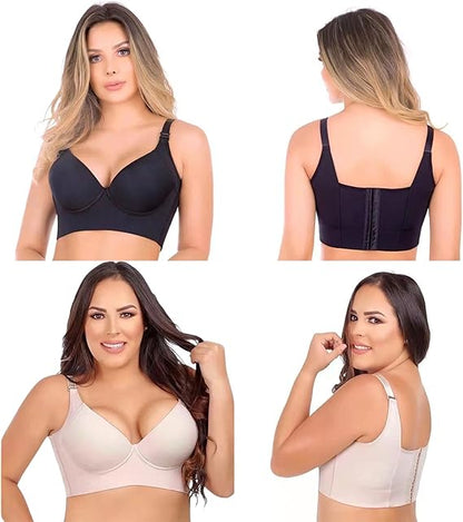 1+1 FREE | BraLift™ Premium Shaping Bra