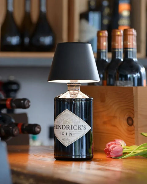 Bottle Lamp™ - Turn Bottles Into Luminosity