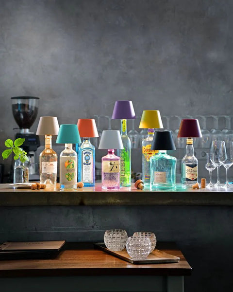 Bottle Lamp™ - Turn Bottles Into Luminosity