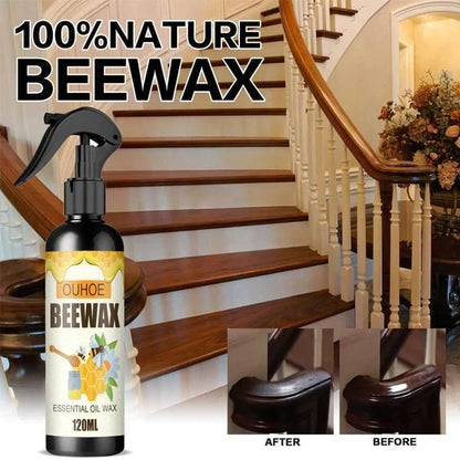 1+1 FREE | BeeWax™ Protect Your Wooden Delights!