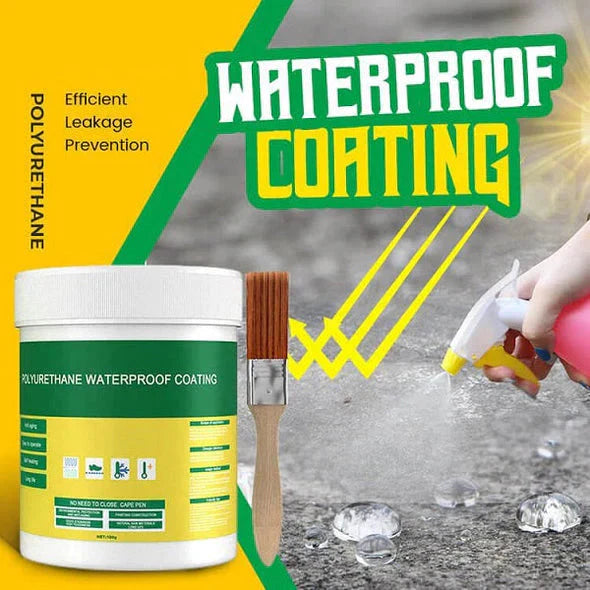 1+1 FREE | Waterproof Pro™ - Anti-leak sealant