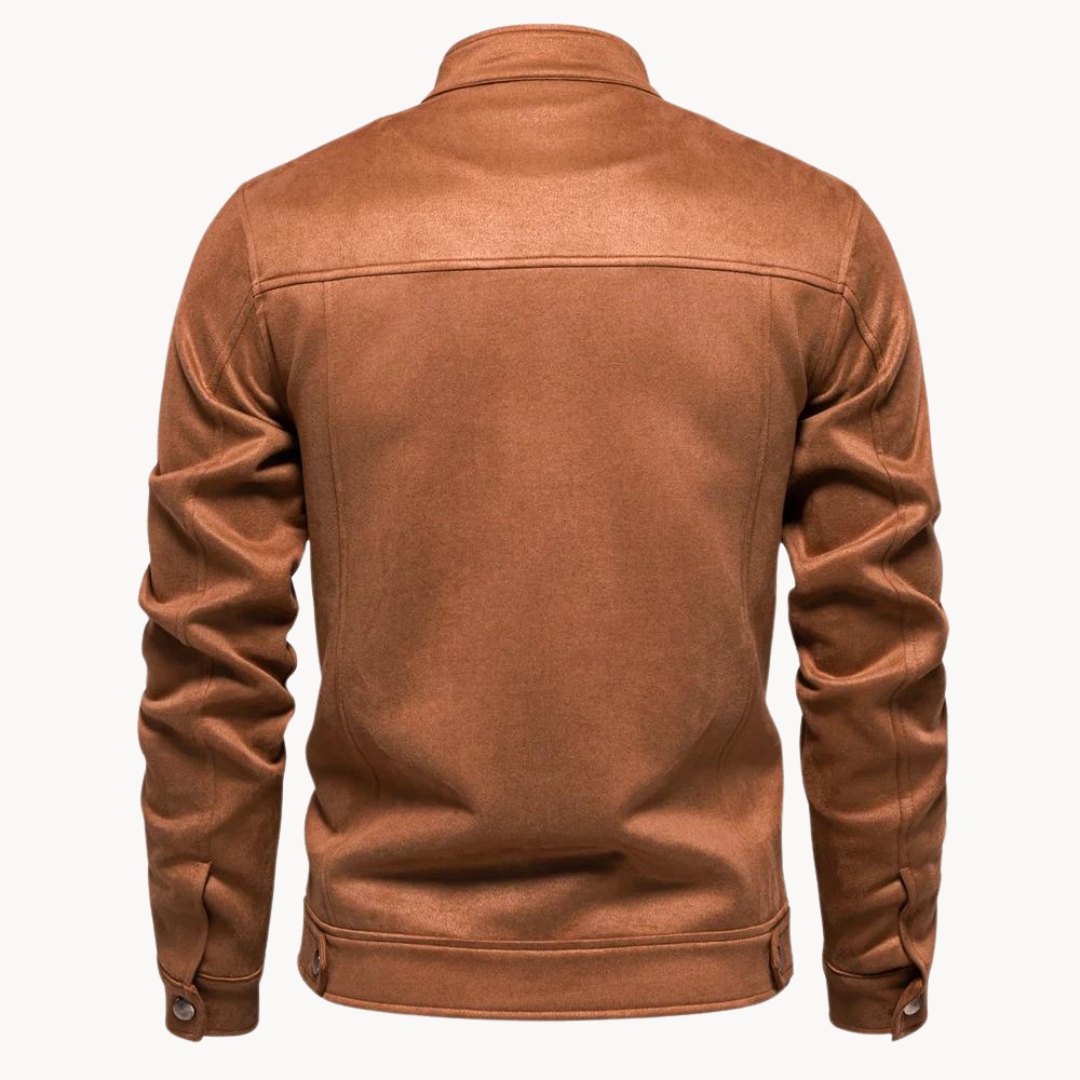 Jerome - A stylish and comfortable jacket for men