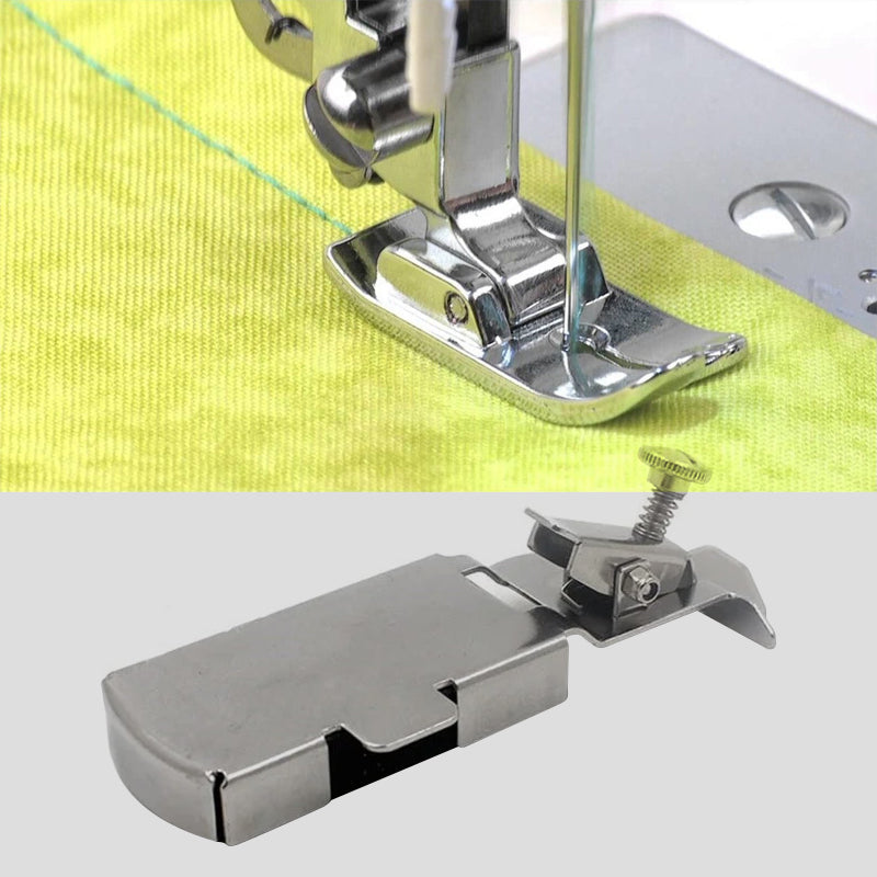 PrecisionPilot™ - Magnetic Sewing Guide