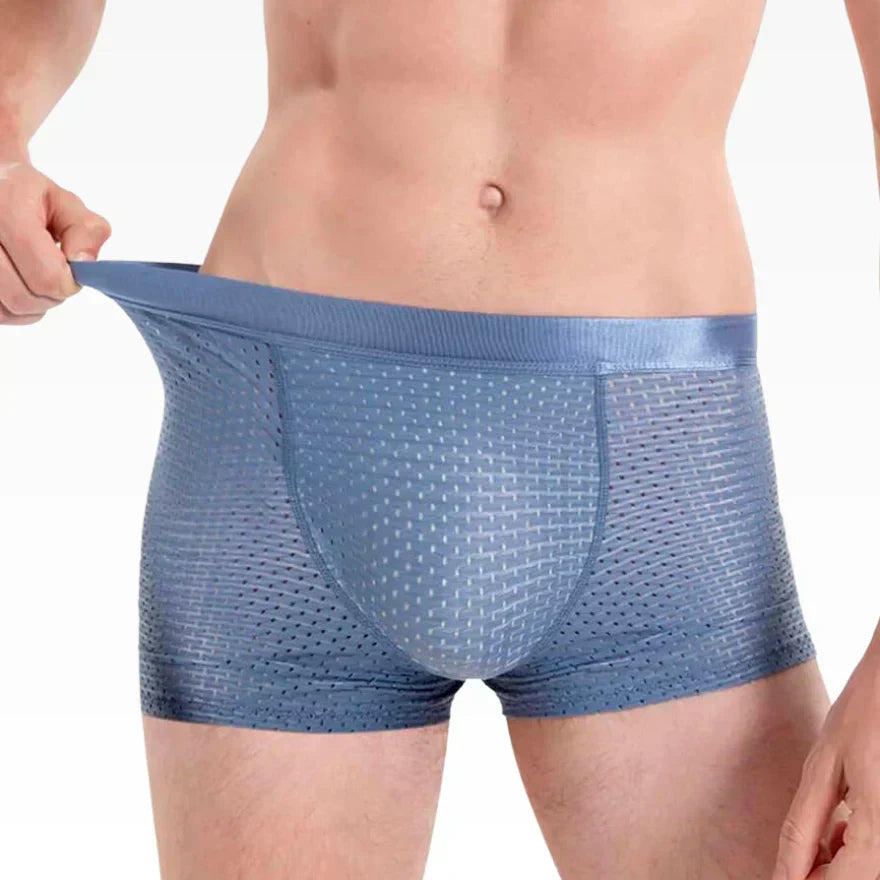 2+2 FREE | Bamboo Boxers™ Lightweight and comfortable fit