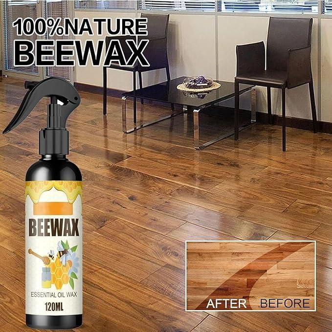 1+1 FREE | BeeWax™ Protect Your Wooden Delights!