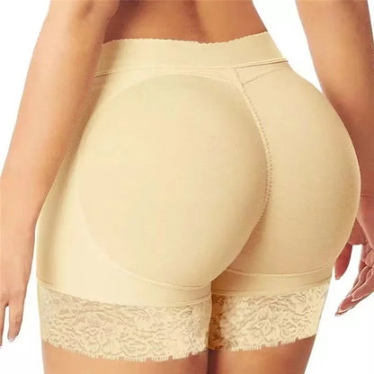 BBL Effect Faja Shorts - Low Back™, Instant Curves, Ultimate Confidence