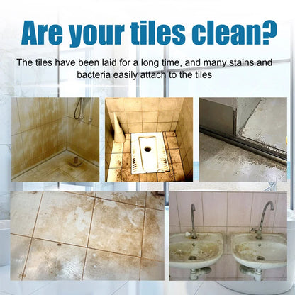 1+1 FREE | TileCleaner™ Sprayer For Cleaning Tiles And Joints