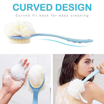 1+1 FREE | CleanSweep™ Effective Body Cleansing Tool