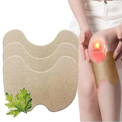 Knee Patch™ - Get Rid Of Knee Pain! (50 pieces)