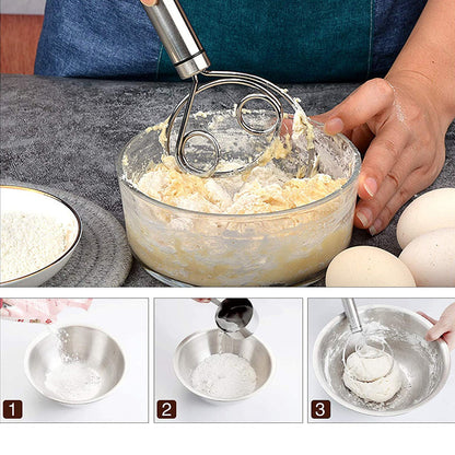 1+1 FREE | MixEase™ Perfect for baking