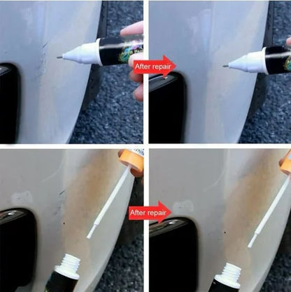 1+1 FREE | PerfectFinish™ Car Scratch Remover Pen