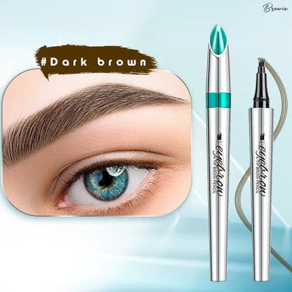 1+1 FREE | BrowPen™ Get Flawless Brows That Last!