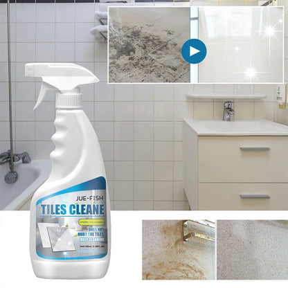 1+1 FREE | TileCleaner™ Sprayer For Cleaning Tiles And Joints