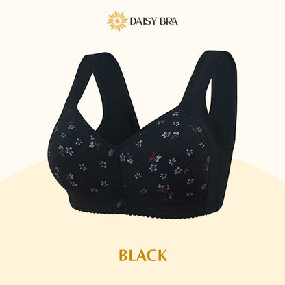 1+1 FREE | Daisy Bra™ - Comfortable and convenient bra with front knot