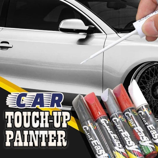 1+1 FREE | PerfectFinish™ Car Scratch Remover Pen