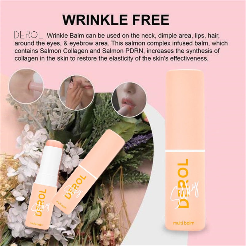 1+1 FREE | Derol™ - Anti-wrinkle Cream