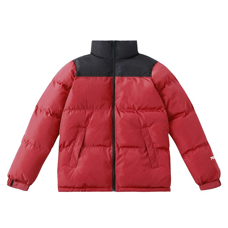 Ciara - Women's Quilted Short Ski Coat