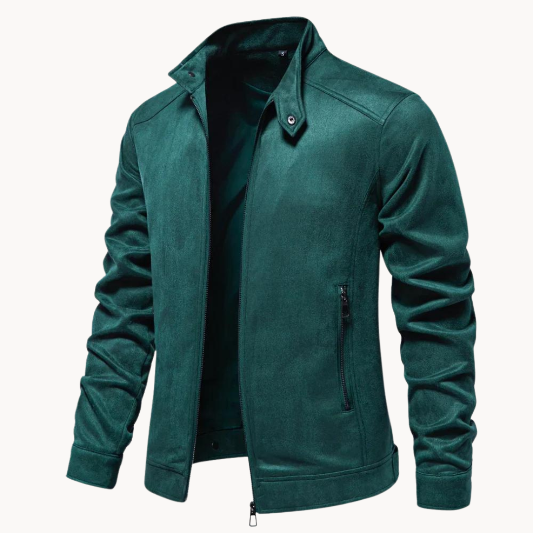 Jerome - A stylish and comfortable jacket for men