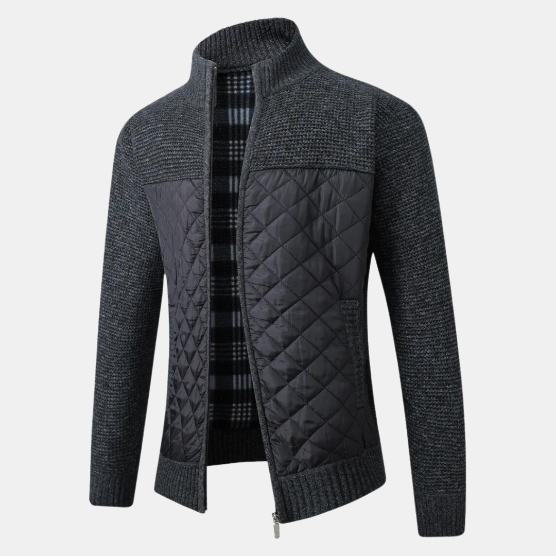 Juarez - Men's Trendy Jacket