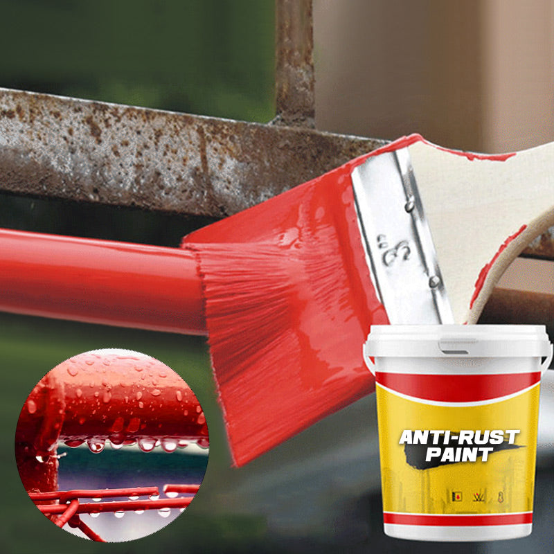 1+1 FREE | ArmorPaint™ Rust Protection Paint for Metal