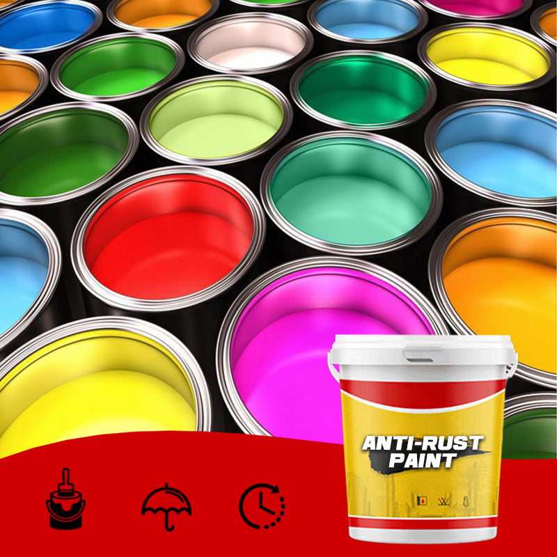 1+1 FREE | ArmorPaint™ Rust Protection Paint for Metal