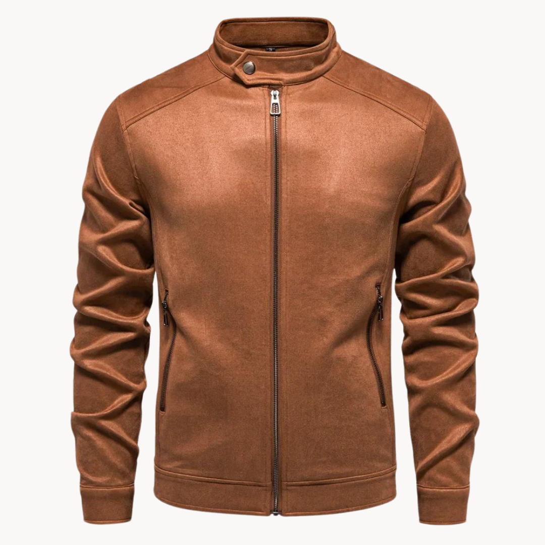 Jerome - A stylish and comfortable jacket for men