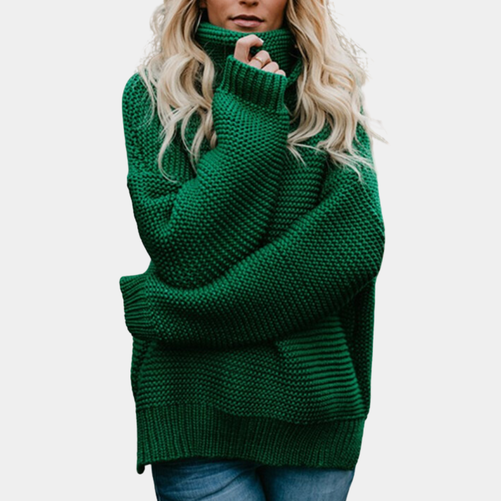 Layne - Pretty and luxurious knitwear for women