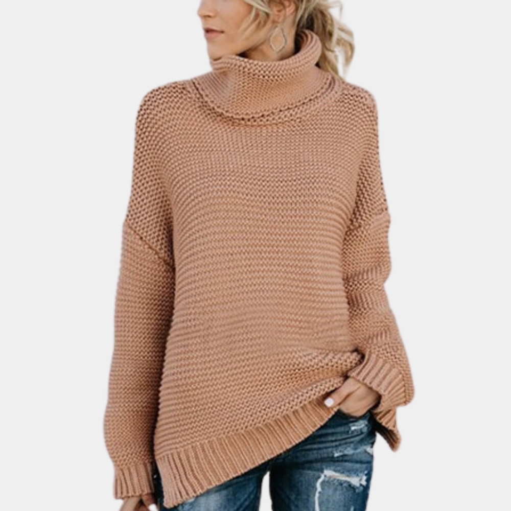 Layne - Pretty and luxurious knitwear for women