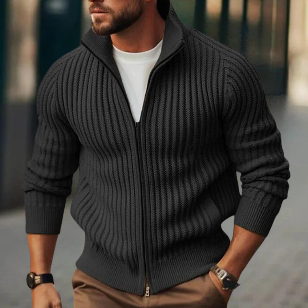 Raul - Stylish and fashionable jumper for men