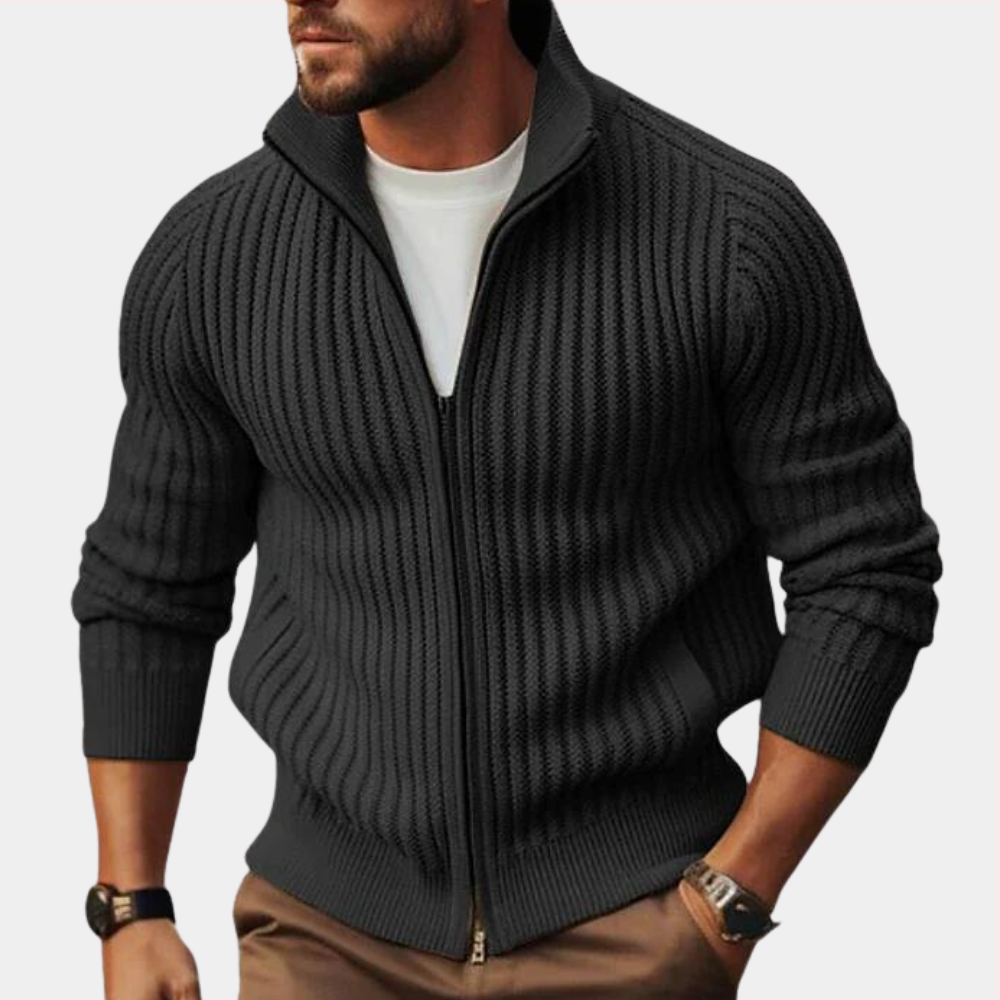 Raul - Stylish and fashionable jumper for men