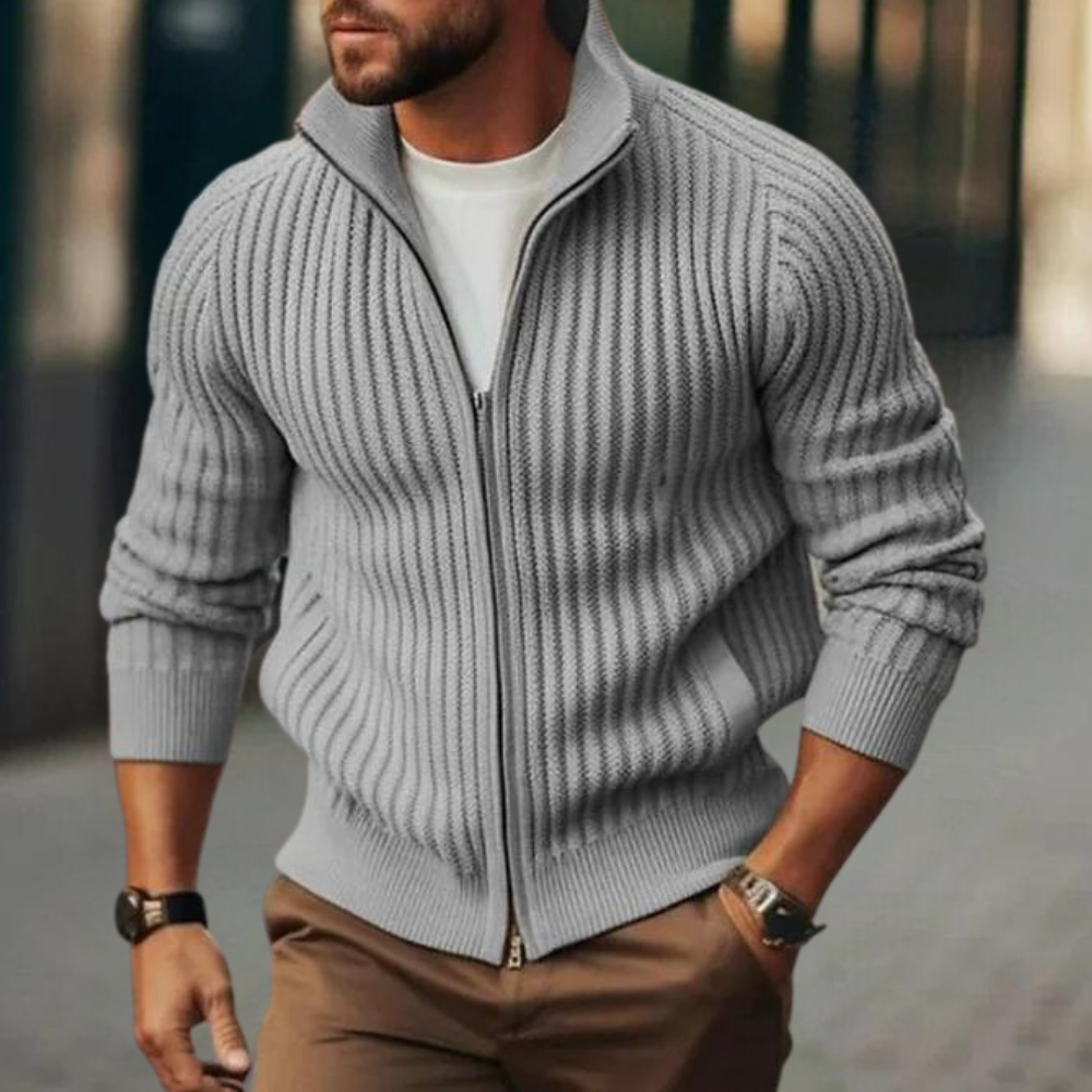 Raul - Stylish and fashionable jumper for men