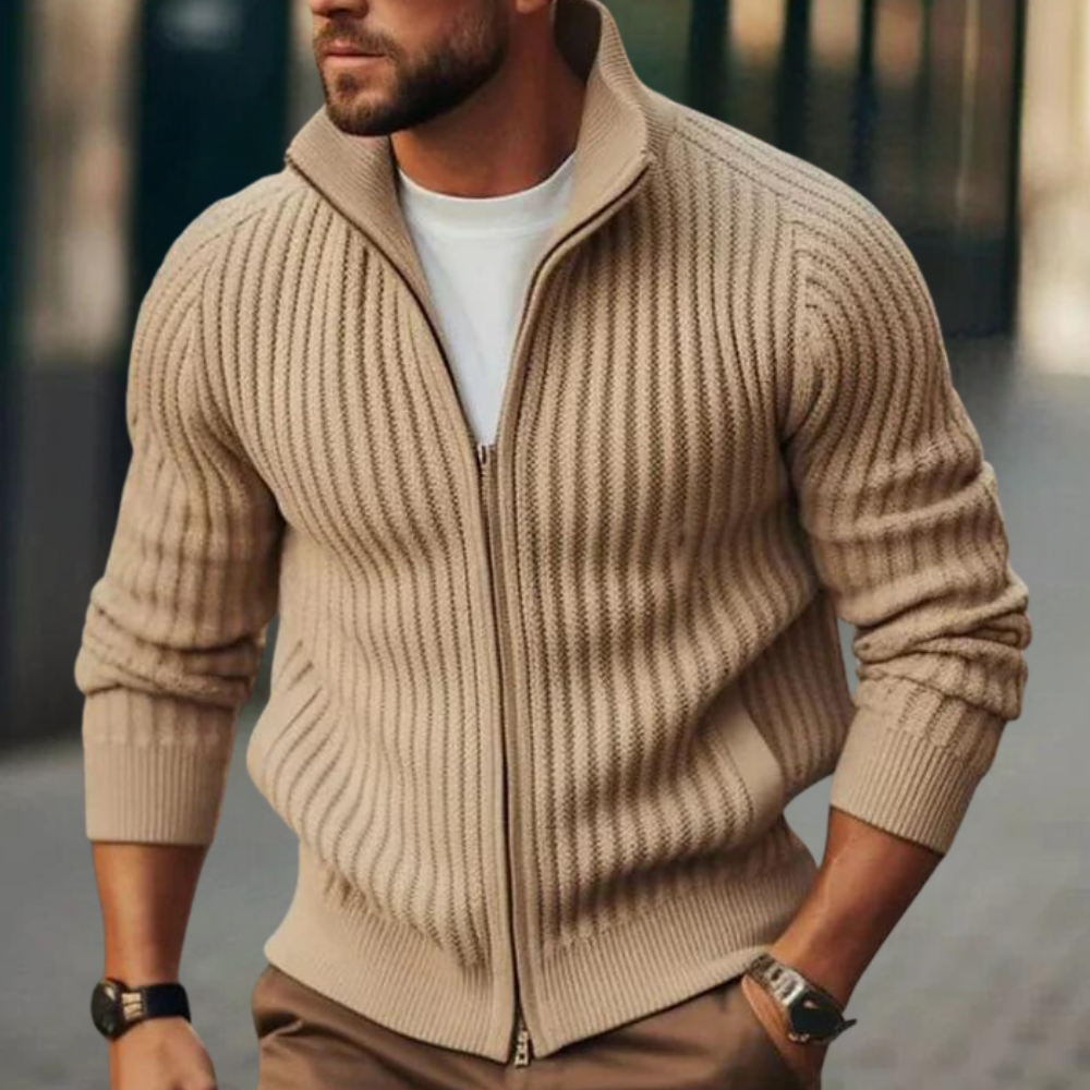 Raul - Stylish and fashionable jumper for men