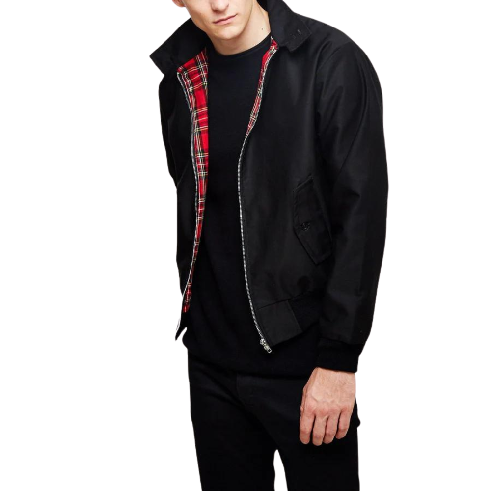 Mark - Men's Luxury Jacket