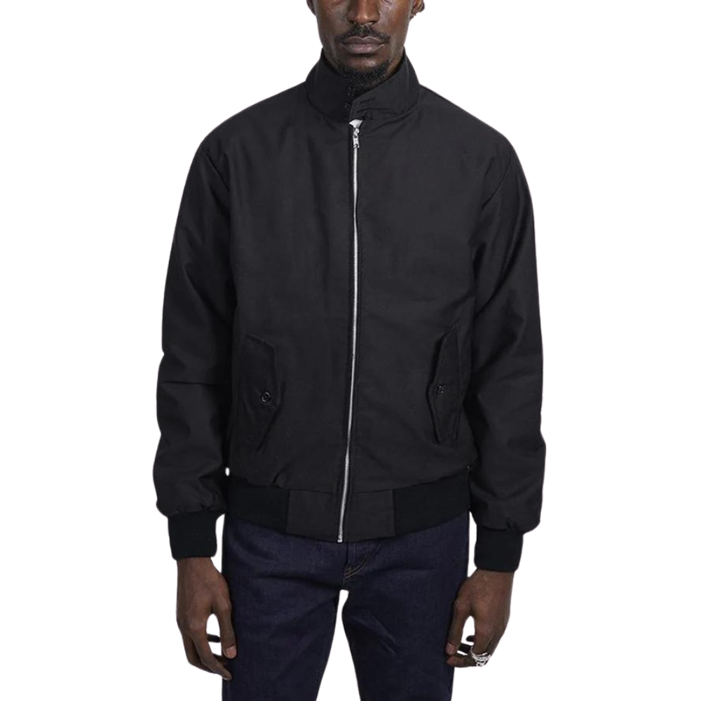 Mark - Men's Luxury Jacket