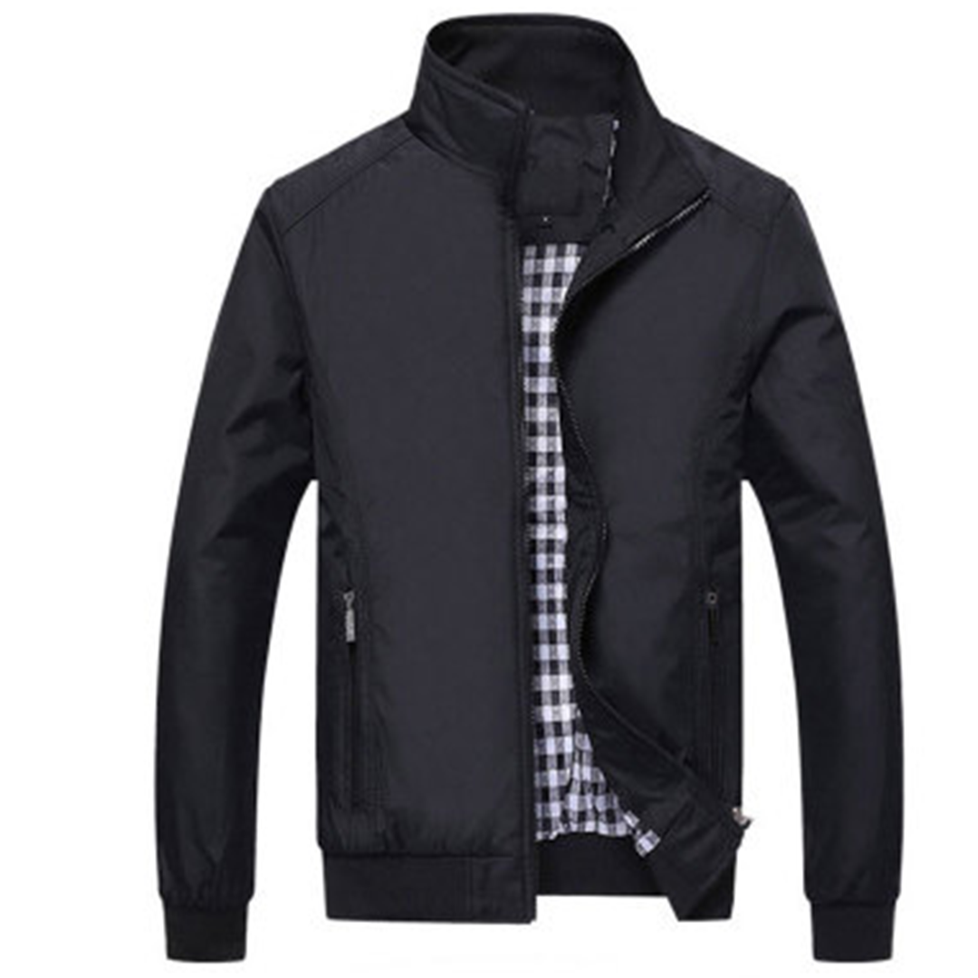 Cameron - Modern jacket for men