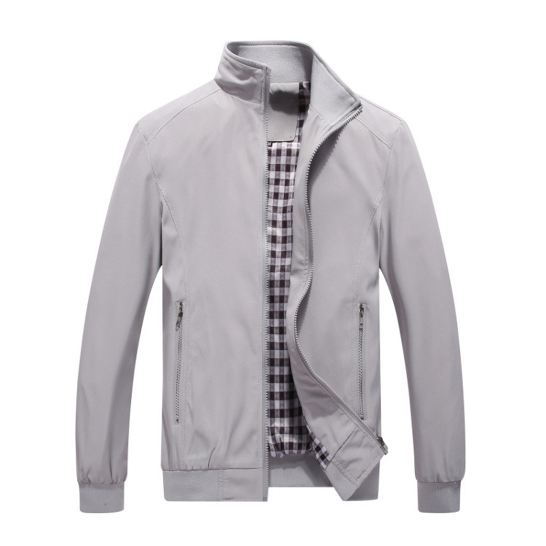 Cameron - Modern jacket for men